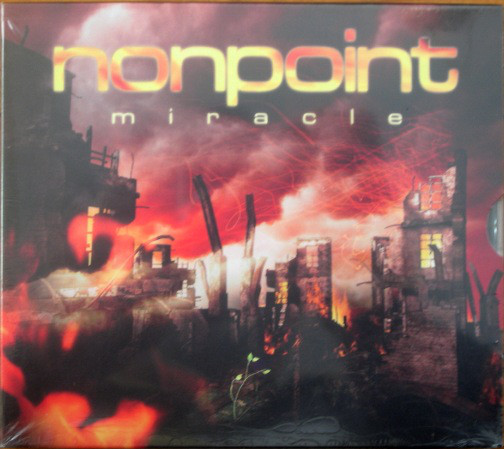 Nonpoint - Miracle