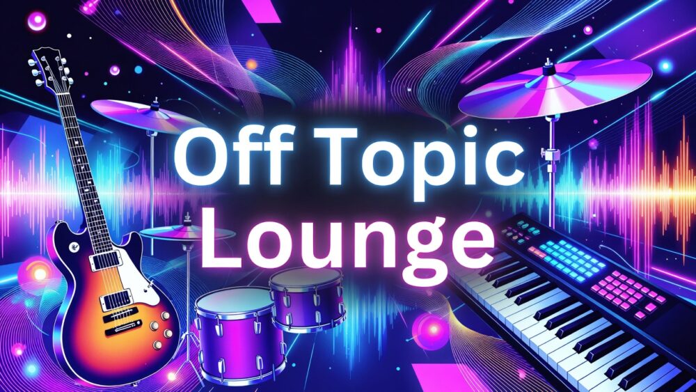 Off Topic Lounge Community