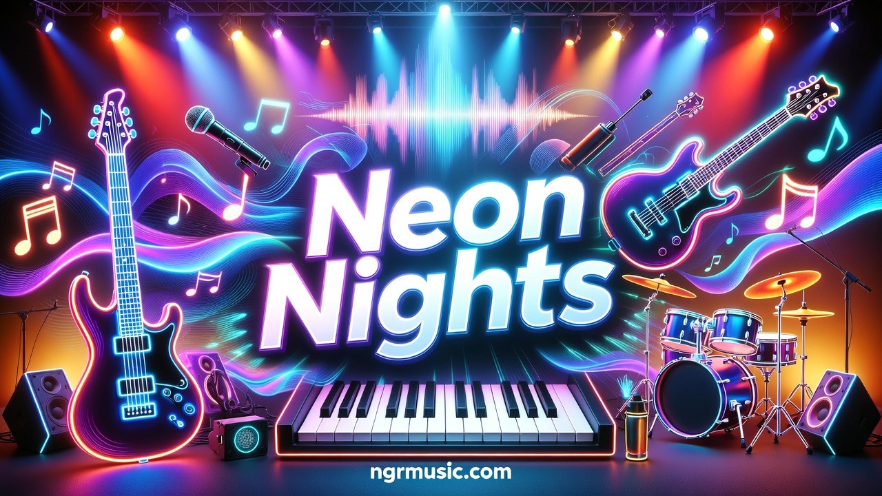 Neon Nights Challenge