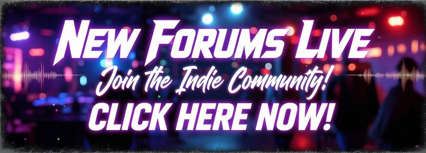 NGR Indie Music Forums