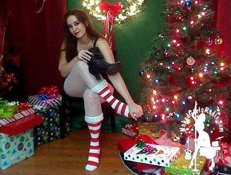 NGR Season 10 Episode 5 Naked Girls Radio Christmas