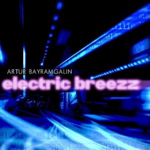Artur Bayramgalin You Make Me Fly