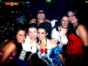 Freaktastic Friday Countdown to Halloween