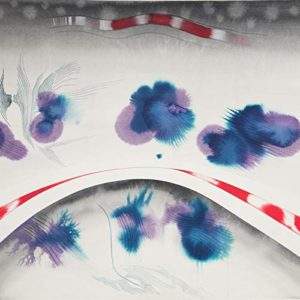 Glen Neff Snitches Permeating Every Object