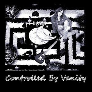 T Dawn Controlled by Vanity