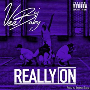 Vee Boi Baby Really On
