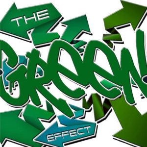 The Green Effect