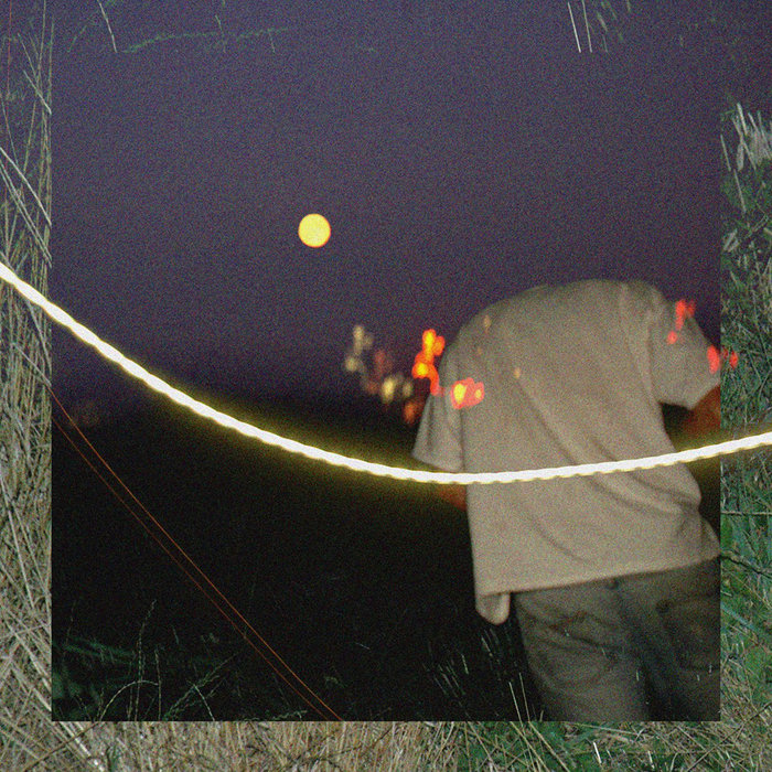 FRAIL 02 Honey mp3 image