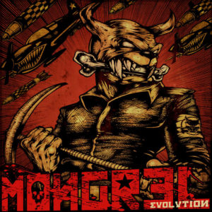 Mongrel - Evolution