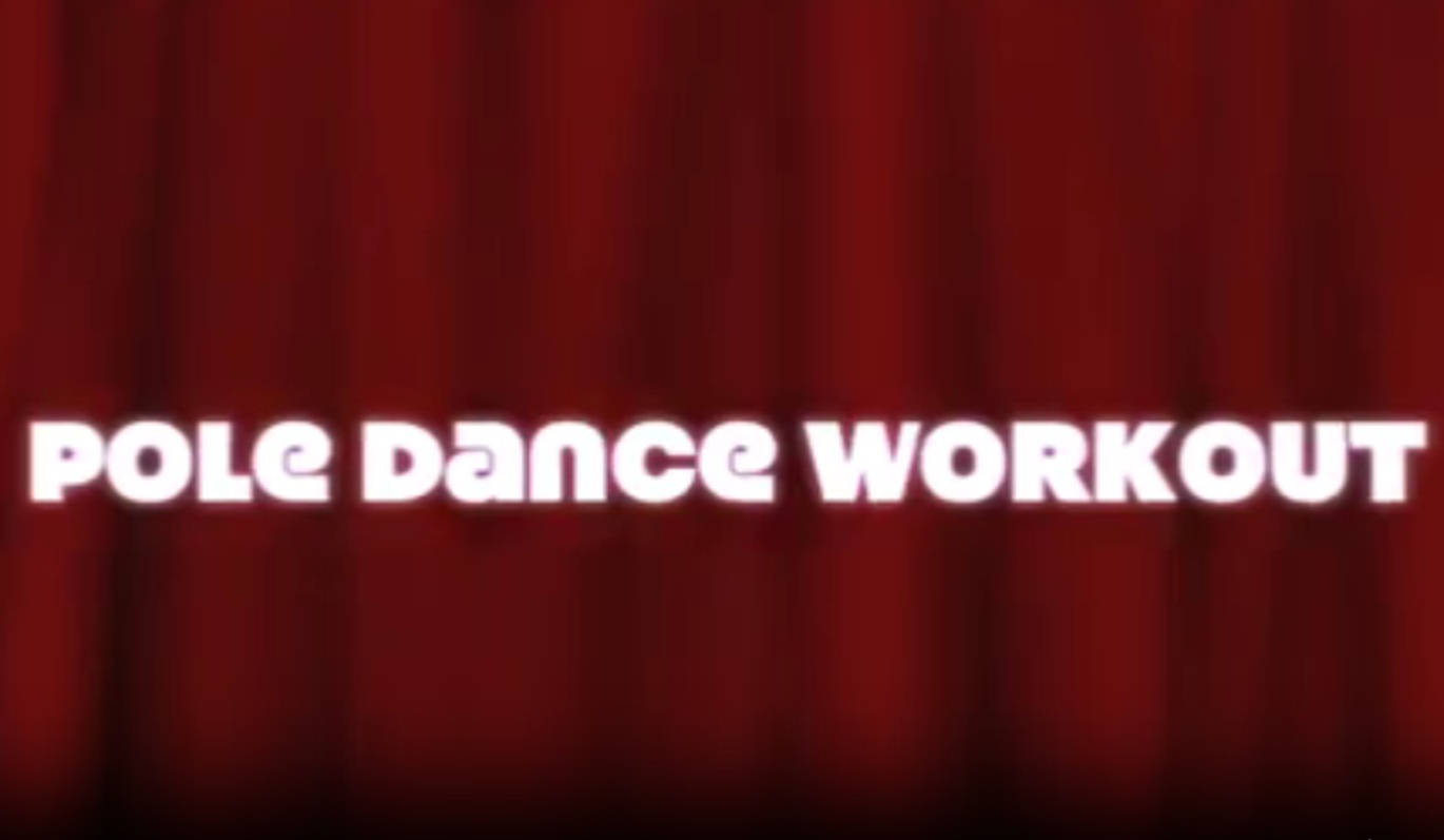 Pole Dance Workout