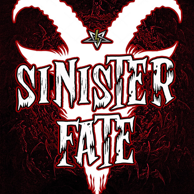 Sinister Fate Chicago shock rock band Grave New World Album
