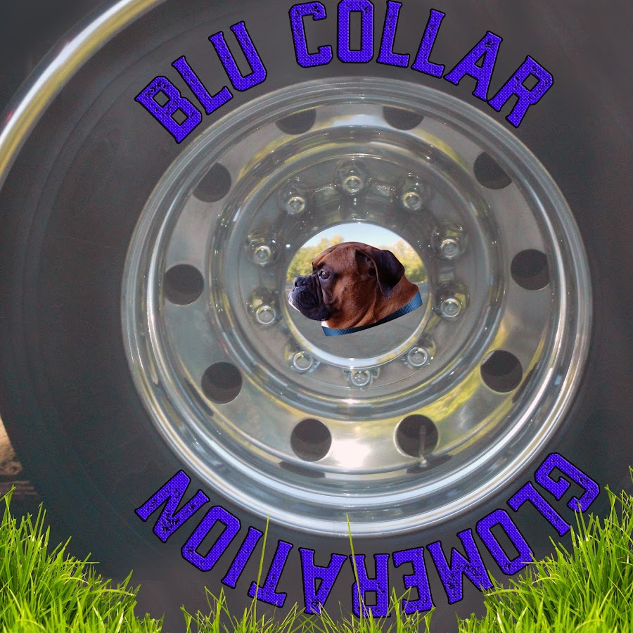 Blu Collar Glomeration