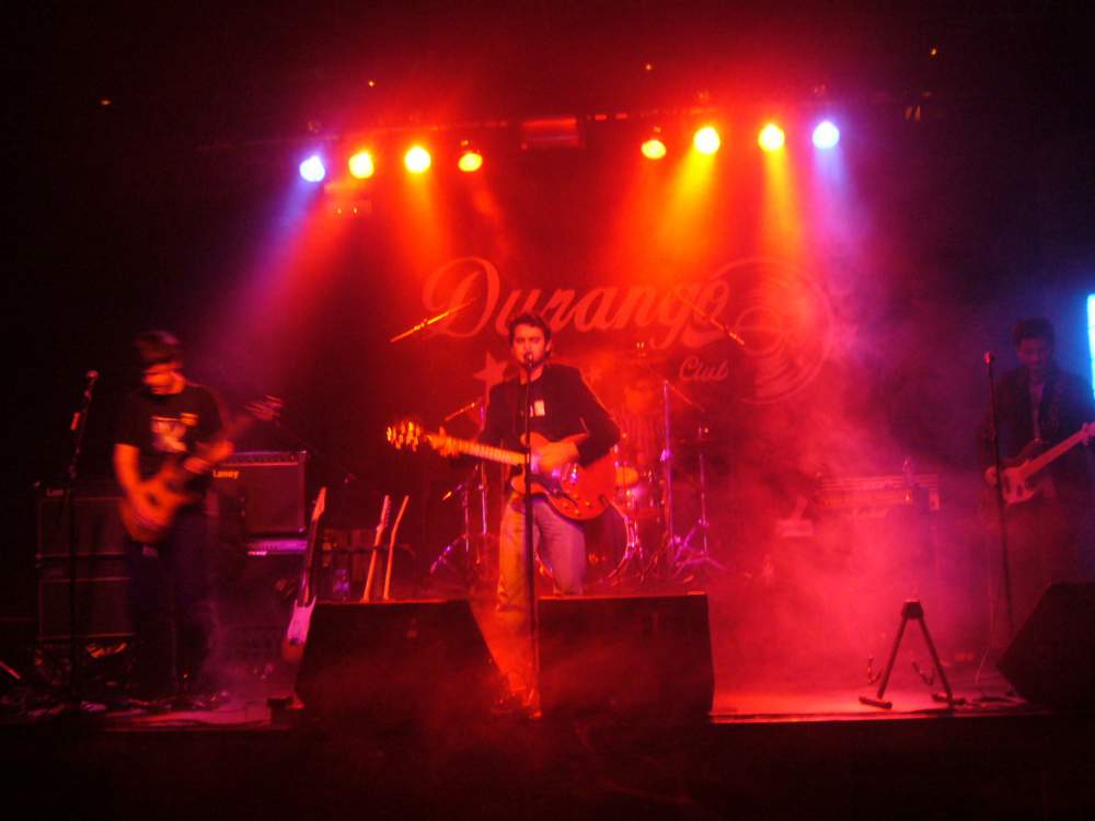 Daily Khaos Delivery