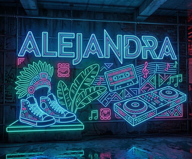 Alejandra