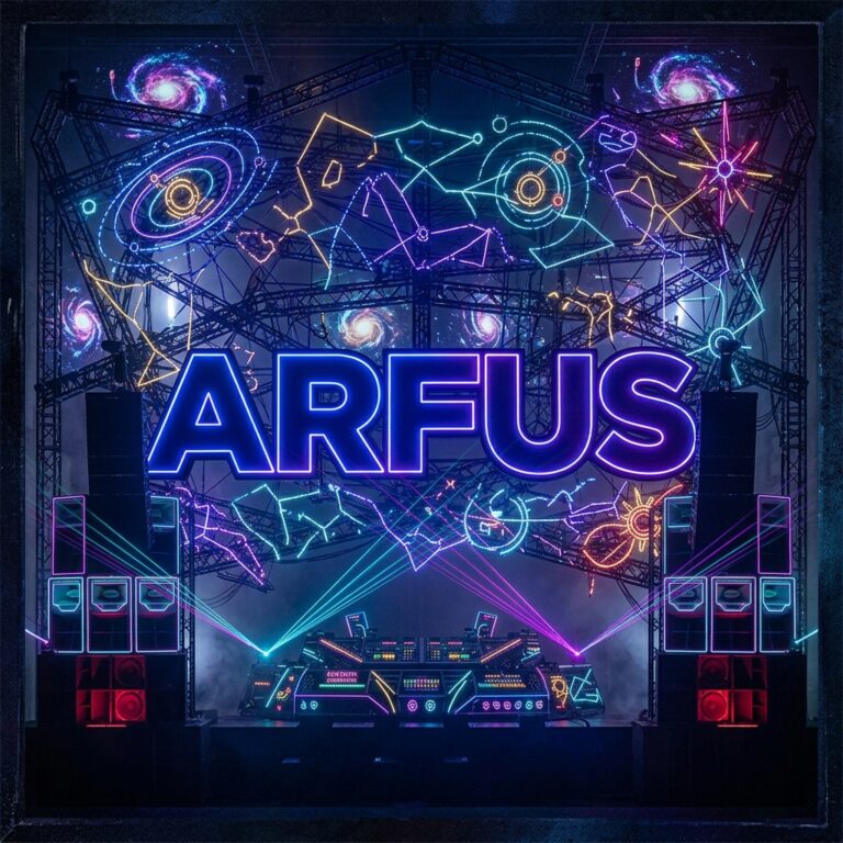 Arfus