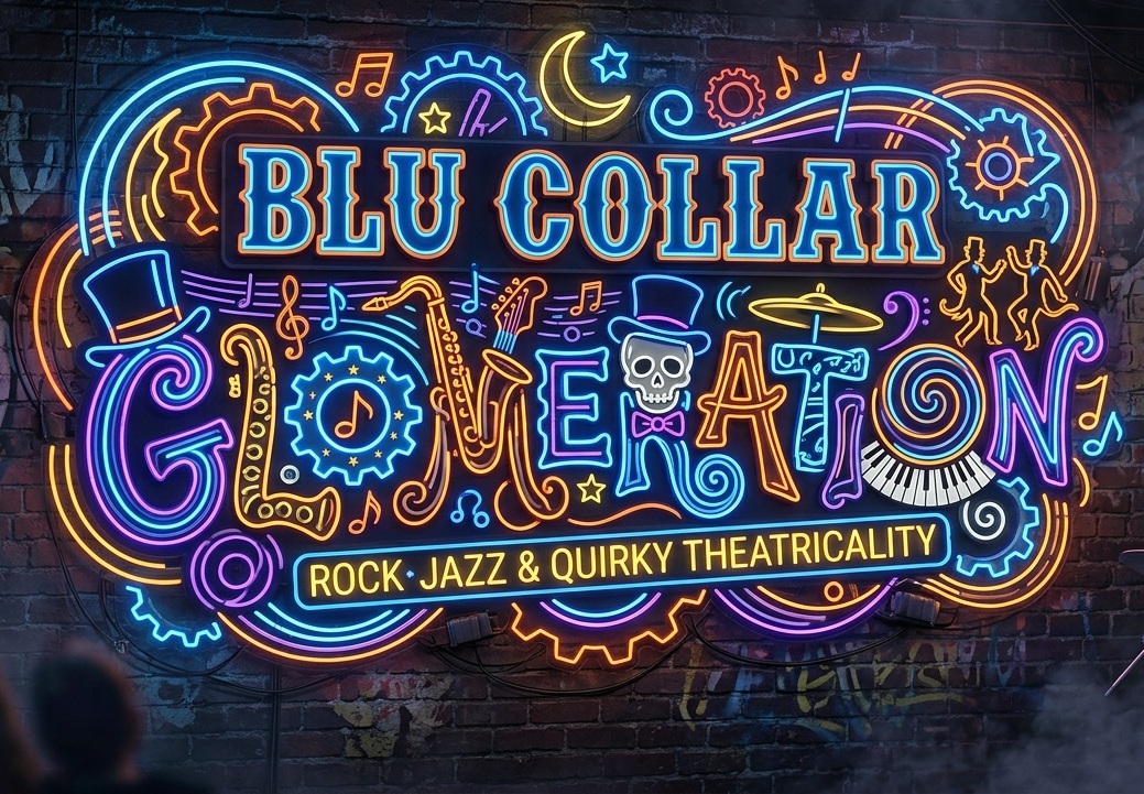 Blu Collar Glomeration