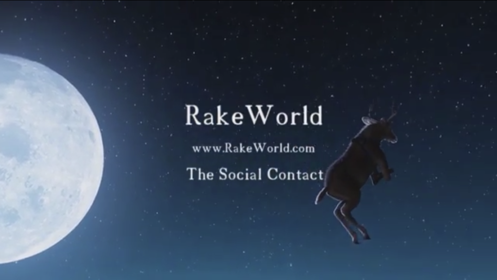 Rake World