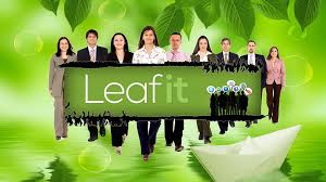 Leafit