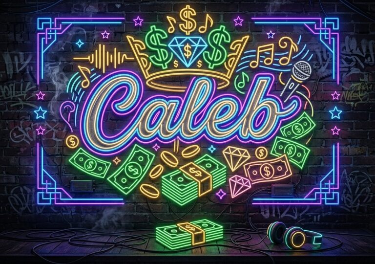 Caleb