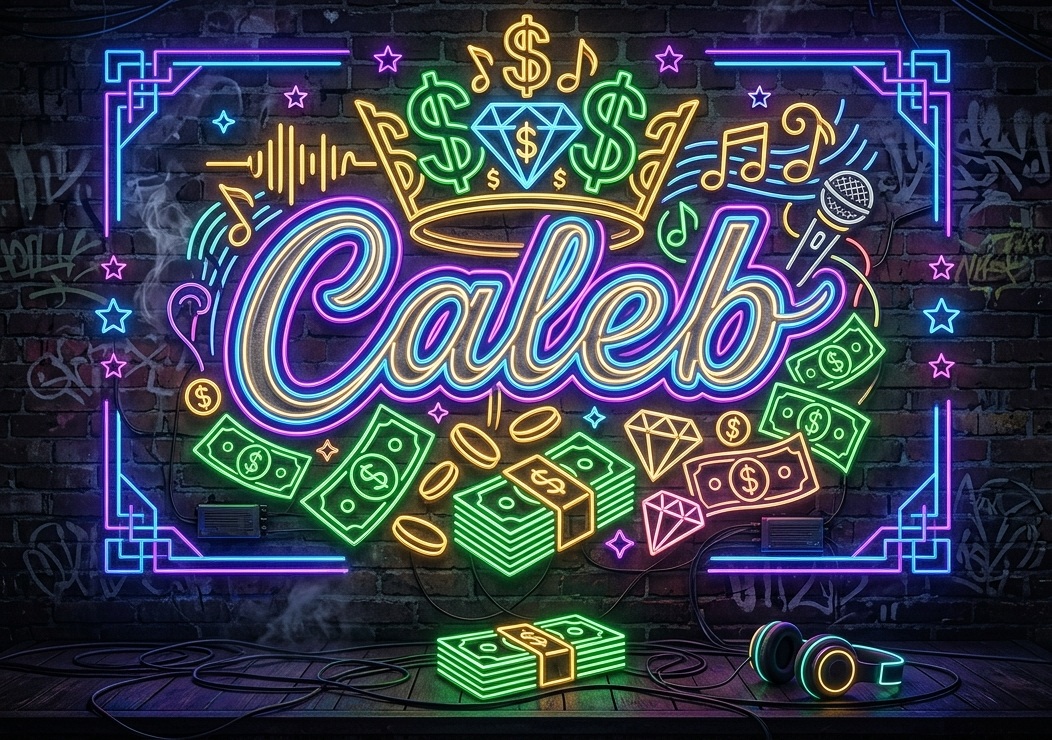 Caleb