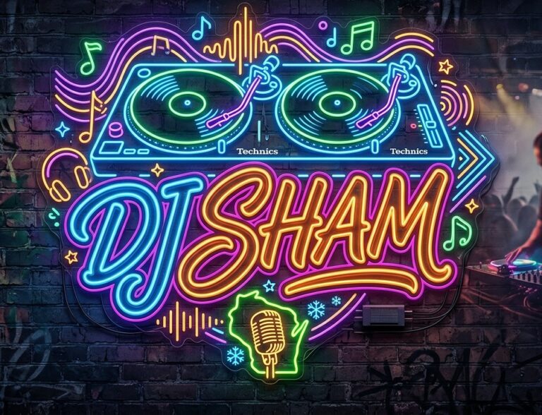 DJ Sham