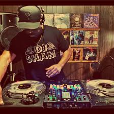 DJ Sham
