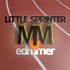 Little Sprinter edmmer
