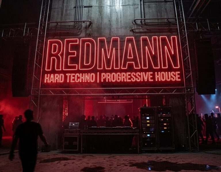 Redmann
