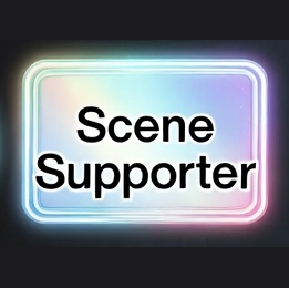 Scene Supporter | 5000-9999 Radio Gems (All Time)<br />