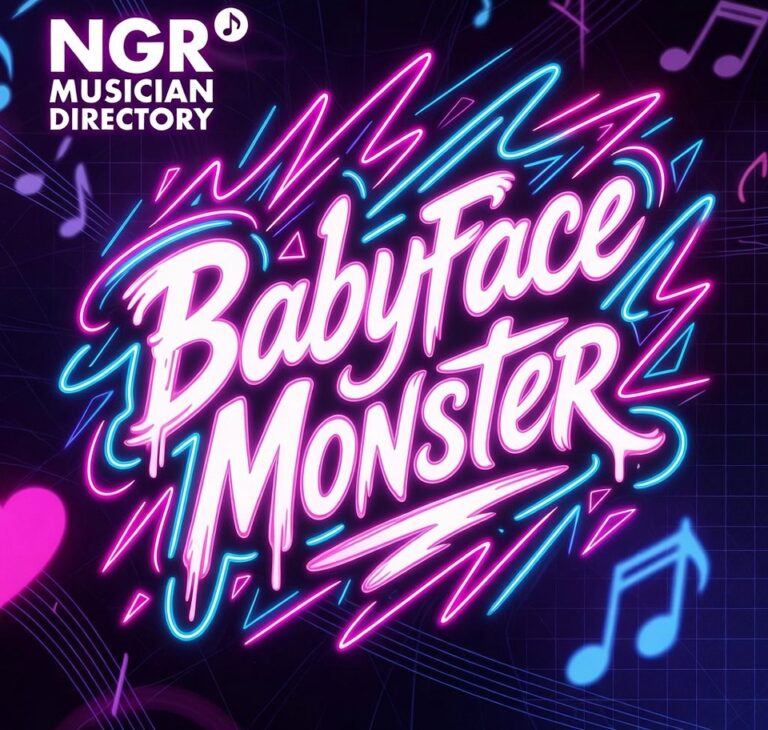 BabyFace Monster