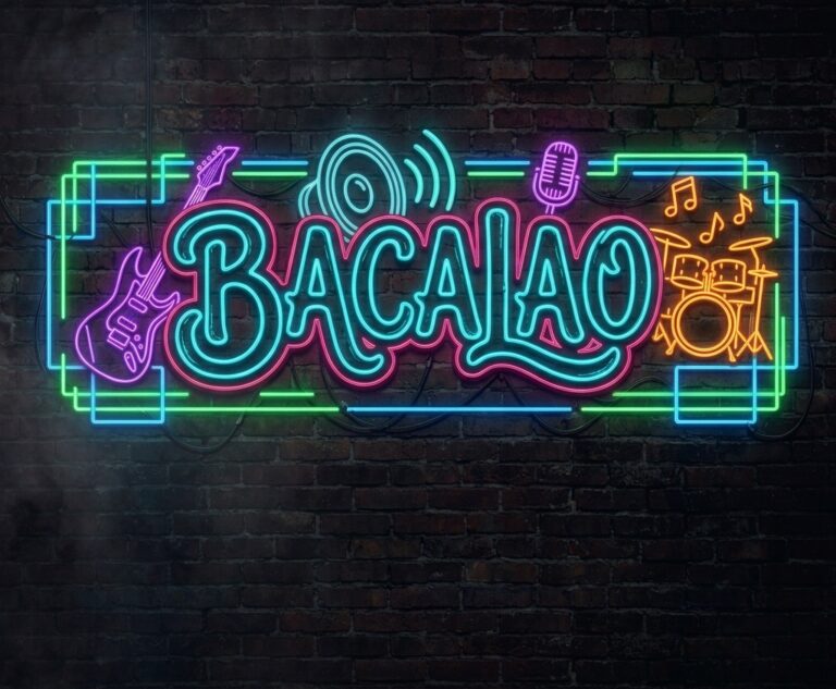 Bacalao