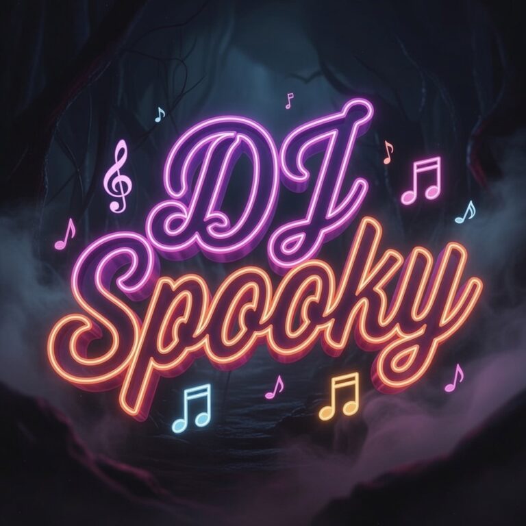 DJ Spooky