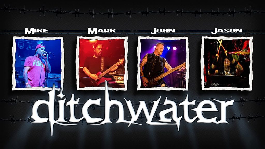 Ditchwater Music Videos