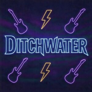 Ditchwater