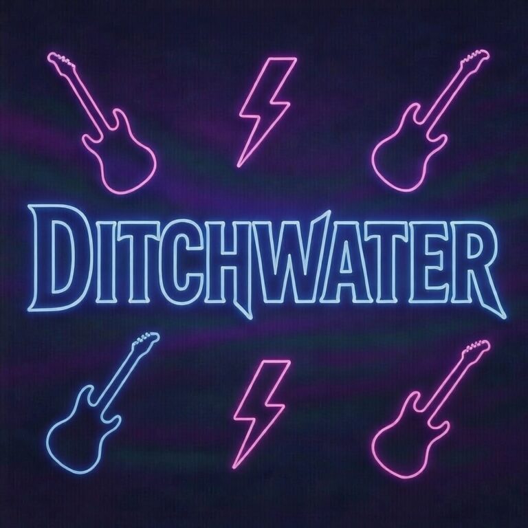 Ditchwater