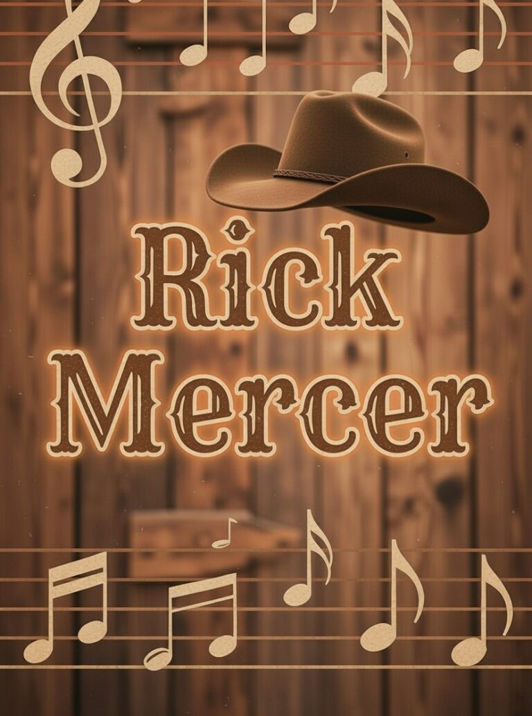 Rick Mercer