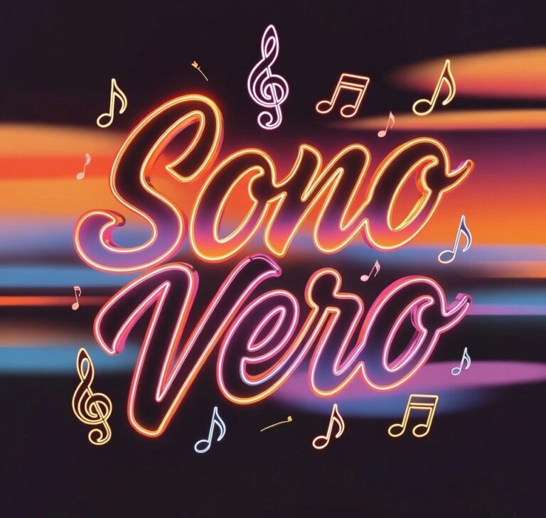 Sono Vero