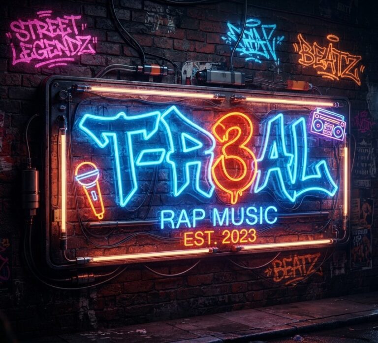 T-R3AL
