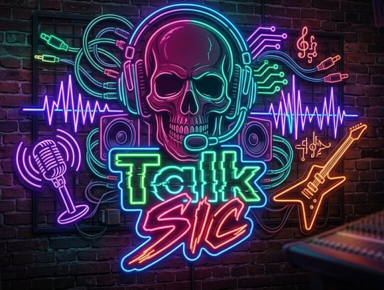 Talk Sic