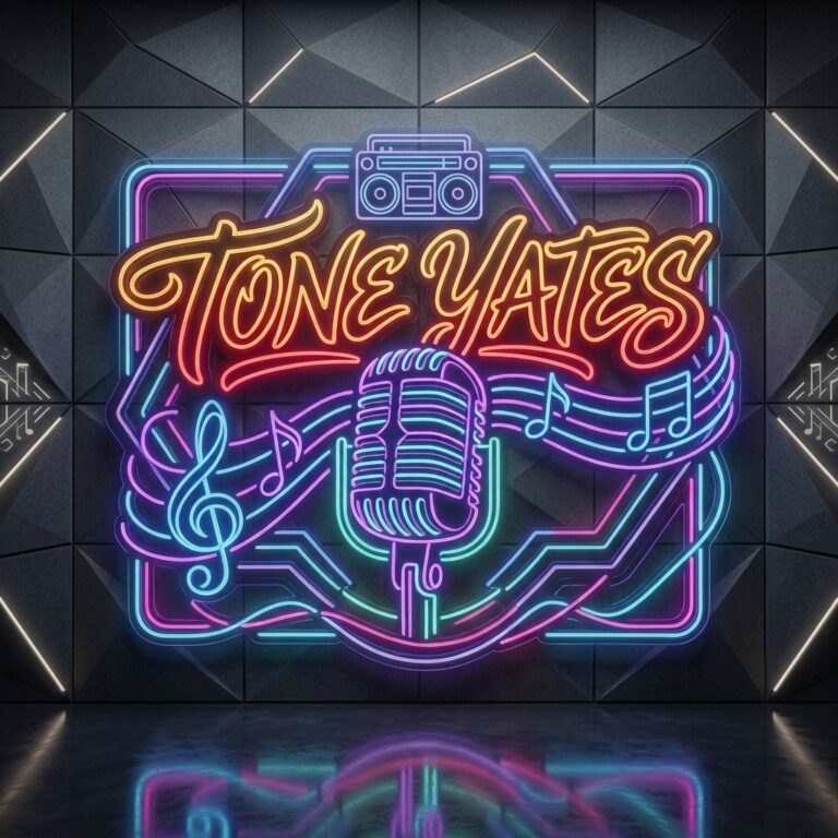 Tone Yates