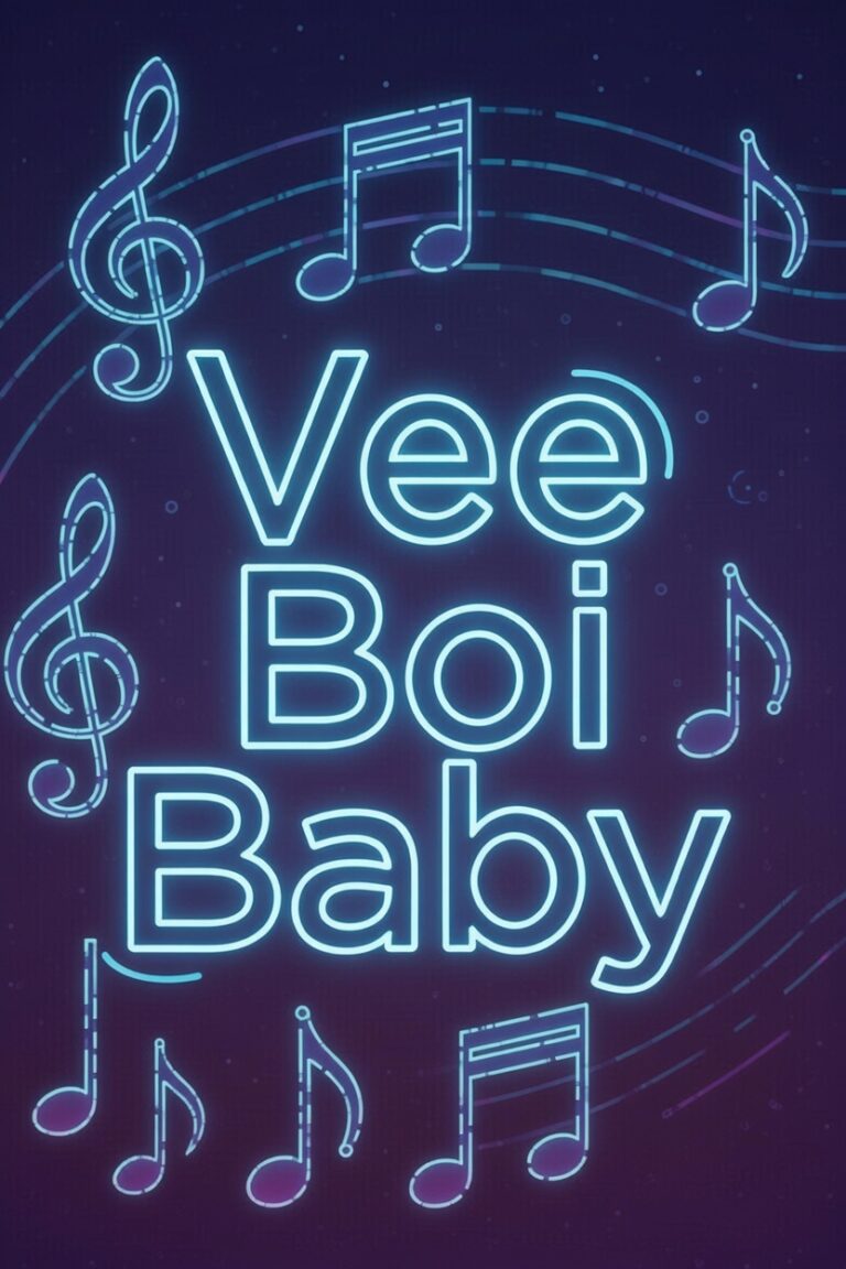 Vee Boi Baby