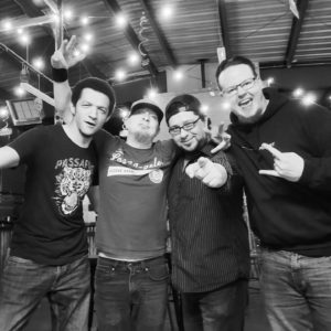 California by Dub Seeds