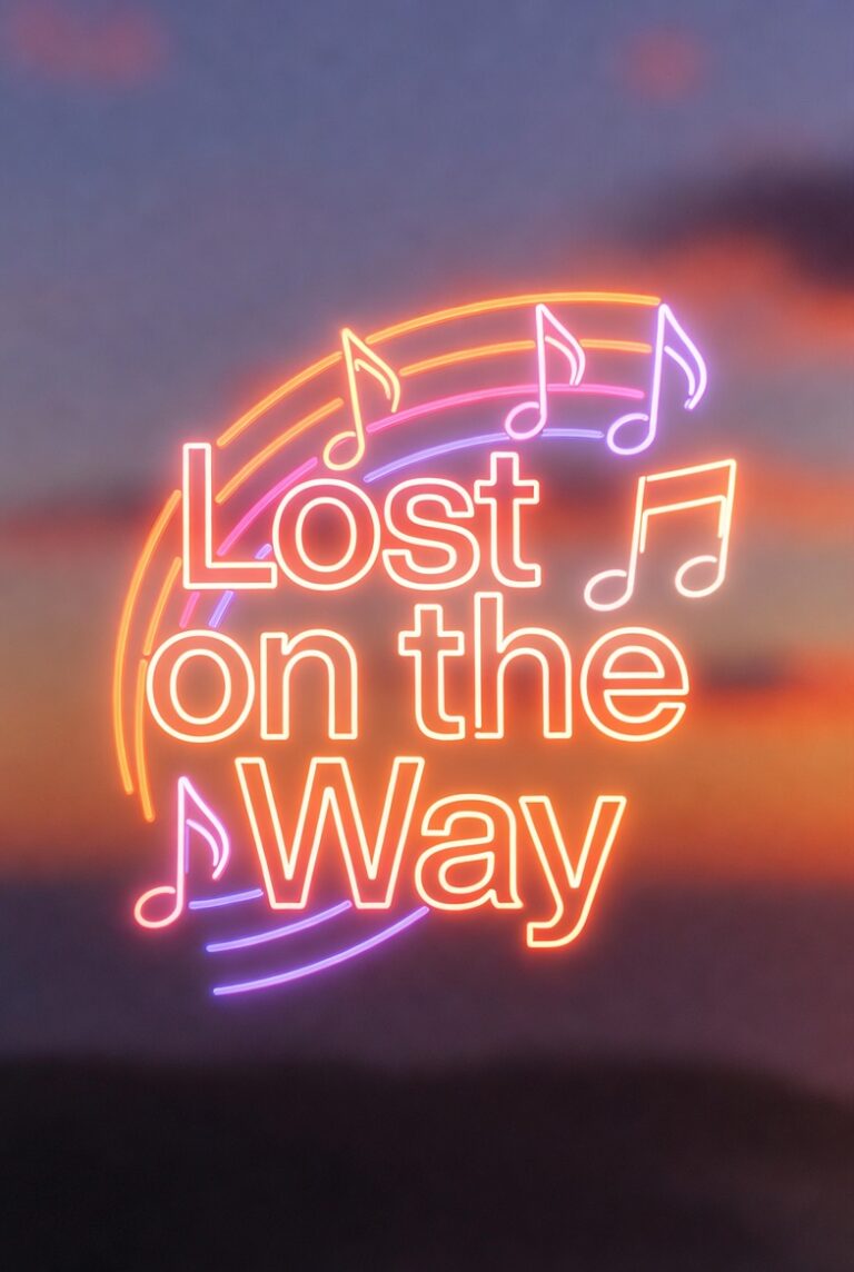 Lost on the Way