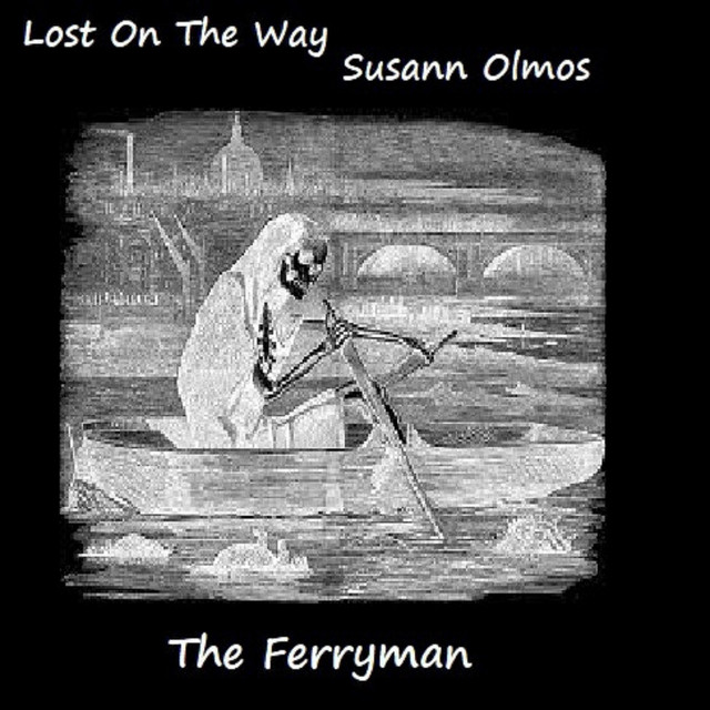 Lost on the Way the Ferryman