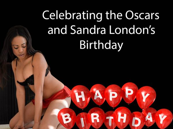 ngr season 25 episode 11 celebrating the oscars and sandra london s birthday thumbnail