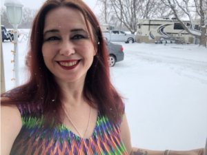 ngr season 25 episode 5 annnnd the snow is back keep toasty and listen to music thumbnail