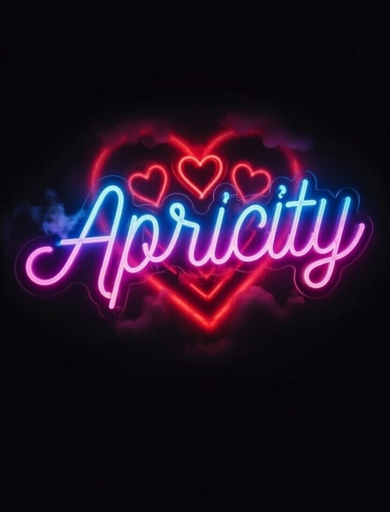Apricity