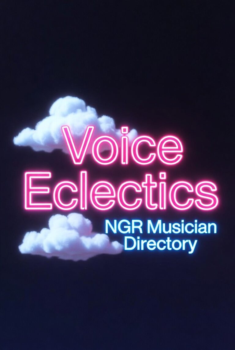 Voice Eclectics