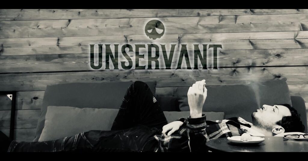 Unservant