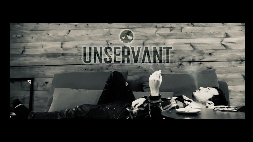 Unservant